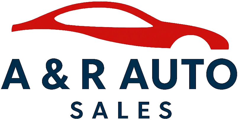 A & R AUTO SALES